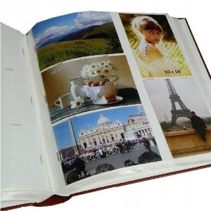 Poldom Album BB 10x15/500 Assort 13