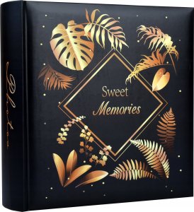 Poldom Album BB 10x15/500 Assort 15