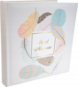 Poldom Album BB 10x15/500 Assort 16