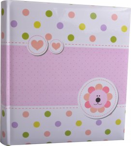 Poldom Album BB 10x15/500 Assort 18