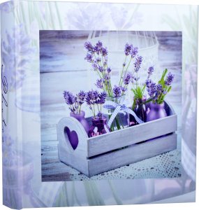 Poldom Album BB 10x15/500 Assort 19