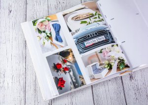 Poldom Album BB 10x15/500 Assort 21