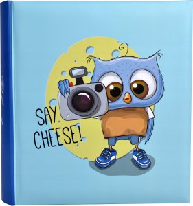 Poldom Album BB 10x15/500 Assort 22