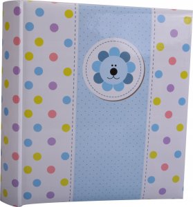 Poldom Album BB 10x15/500 Assort 23