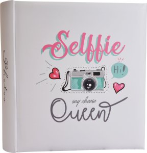 Poldom Album BB 10x15/500 Assort 24