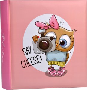 Poldom Album BB 10x15/500 Assort 25