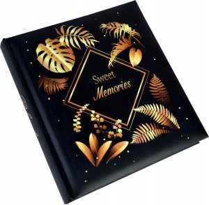 Poldom Album BB 10x15/500 Assort 27