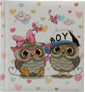 Poldom Album BB 10x15/500 Assort 3