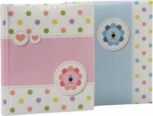 Poldom Album BB 10x15/500 Assort 33