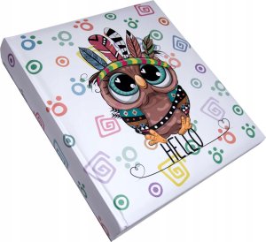 Poldom Album BB 10x15/500 Assort 34