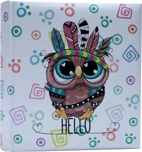 Poldom Album BB 10x15/500 Assort 35