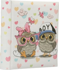 Poldom Album BB 10x15/500 Assort 4