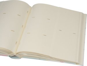 Poldom Album BB 10x15/500 Assort 6