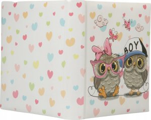 Poldom Album BB 10x15/500 Assort 7