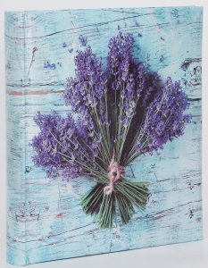 Poldom Album BB 10x15/500 Assort 8