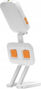 Lampa studyjna Camrock Camrock LED lamp Live Stream 4