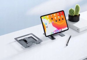 Uchwyt XO XO tablet holder C136, black 5