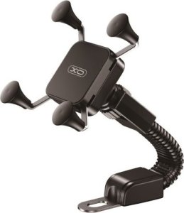 XO XO phone holder for bike C119, black 1