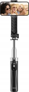 Selfie stick XO XO Selfie Stick BT Tripod SS11 100cm, black 2