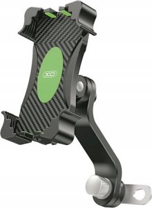 XO XO phone holder for bike C118, black 1