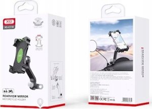 XO XO phone holder for bike C118, black 2
