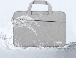Torba XO XO laptop bag CB01 14', gray 3