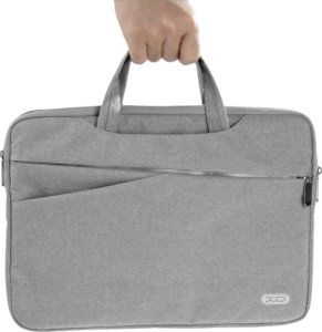Torba XO XO laptop bag CB01 14', gray 4