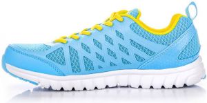 Peak BUTY DO BIEGANIA DAMSKIE NIEBIESKIE ROZM.37 2