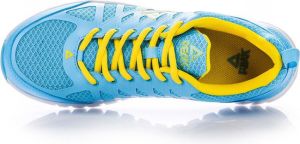 Peak BUTY DO BIEGANIA DAMSKIE NIEBIESKIE ROZM.37 3