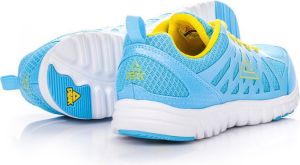 Peak BUTY DO BIEGANIA DAMSKIE NIEBIESKIE ROZM.37 6