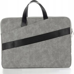 Torba XO XO laptop bag CB05 15', gray 3
