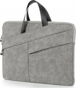Torba XO XO laptop bag CB05 15', gray 5