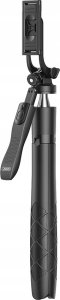 Selfie stick XO XO Selfie Stick BT Tripod SS15 180cm, black 2