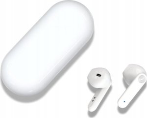 Słuchawki XO XO wireless earphones X5 TWS BT, white 2