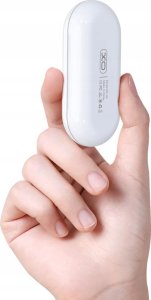 Słuchawki XO XO wireless earphones X5 TWS BT, white 3