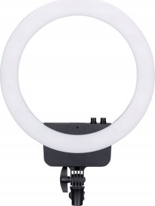 Lampka biurkowa Nanlite Nanlite ring light Halo16 LED 2