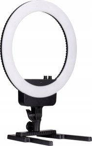 Lampka biurkowa Nanlite Nanlite ring light Halo16 LED 5