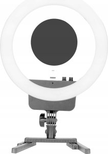 Lampka biurkowa Nanlite Nanlite ring light Halo16 LED 6