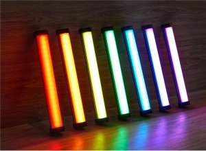 Lampa studyjna GODOX Godox video light TL30 Tube Light RGB 12