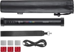 Lampa studyjna GODOX Godox video light TL30 Tube Light RGB 6