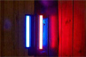 Lampa studyjna GODOX Godox video light TL30 Tube Light RGB 8