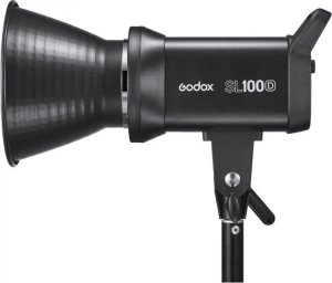 Lampa studyjna GODOX Godox video light SL-100D LED 1