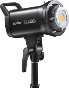Lampa studyjna GODOX Godox video light SL-100D LED 2