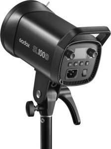 Lampa studyjna GODOX Godox video light SL-100D LED 3