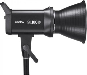 Lampa studyjna GODOX Godox video light SL-100D LED 4