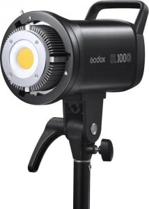 Lampa studyjna GODOX Godox video light SL-100D LED 5