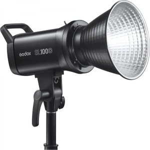 Lampa studyjna GODOX Godox video light SL-100D LED 6