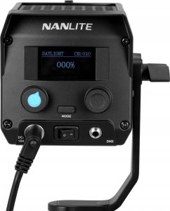 Lampka biurkowa Nanlite Nanlite spot light Forza 60 II LED 5