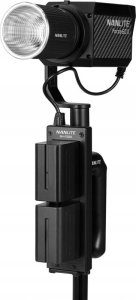 Lampka biurkowa Nanlite Nanlite spot light Forza 60 II LED 7