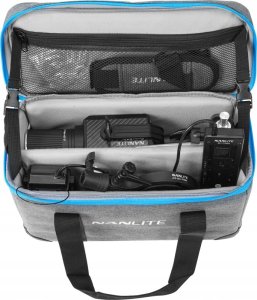 Lampka biurkowa Nanlite Nanlite spot light Forza 60 II LED 8